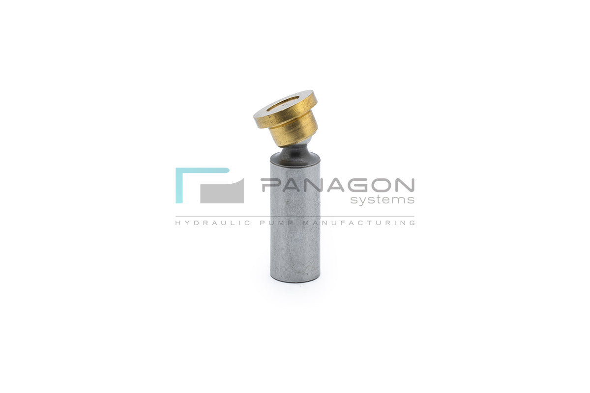 PS-5811470 E PISTON & SHOE ASSY REXROTH