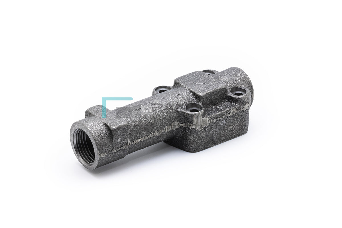932964 COMPENSATOR BODY VICKERS