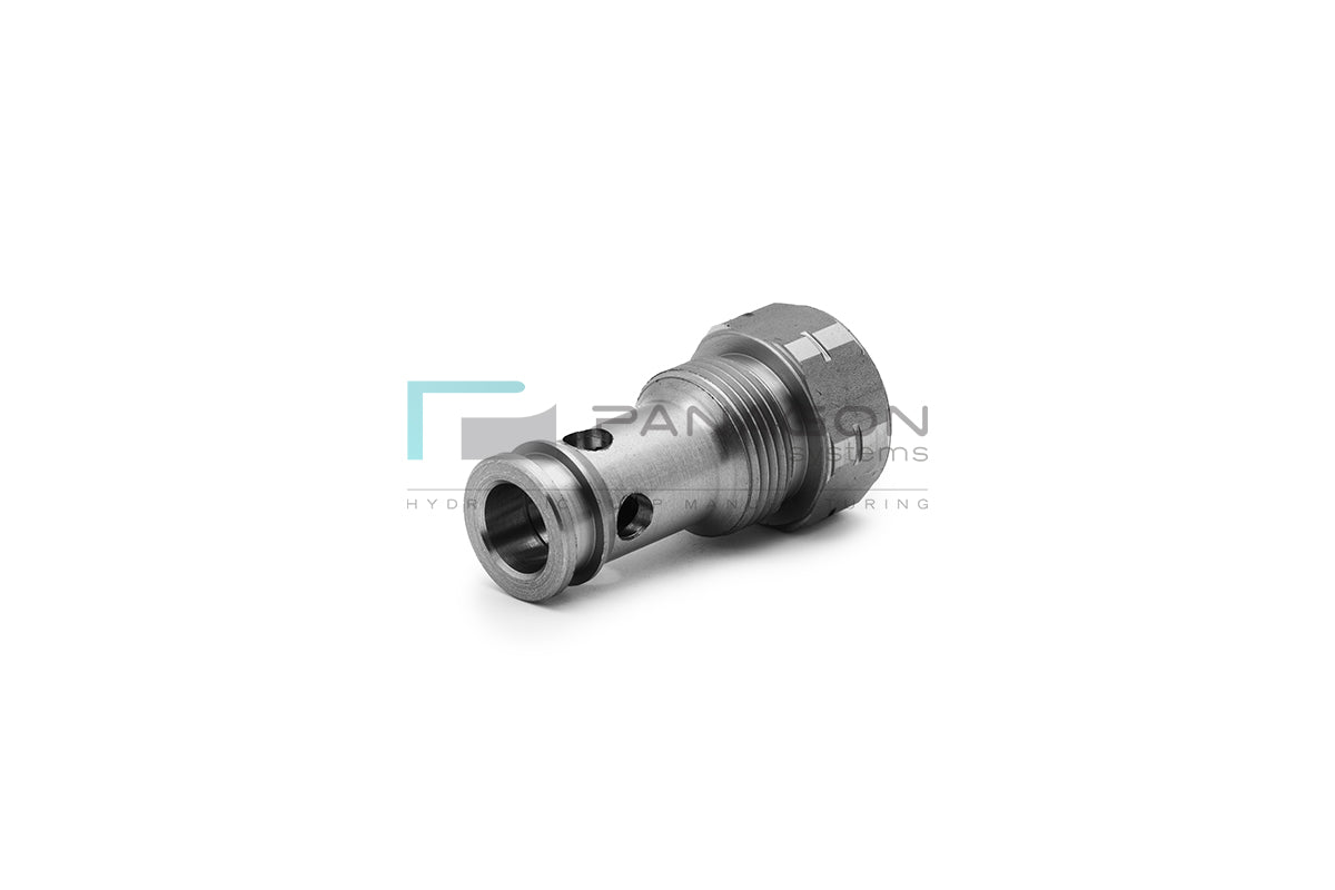 HIGH RES PHOTO OF 103072-028 RELIEF VALVE S/A - CHARGE PUMP EATON