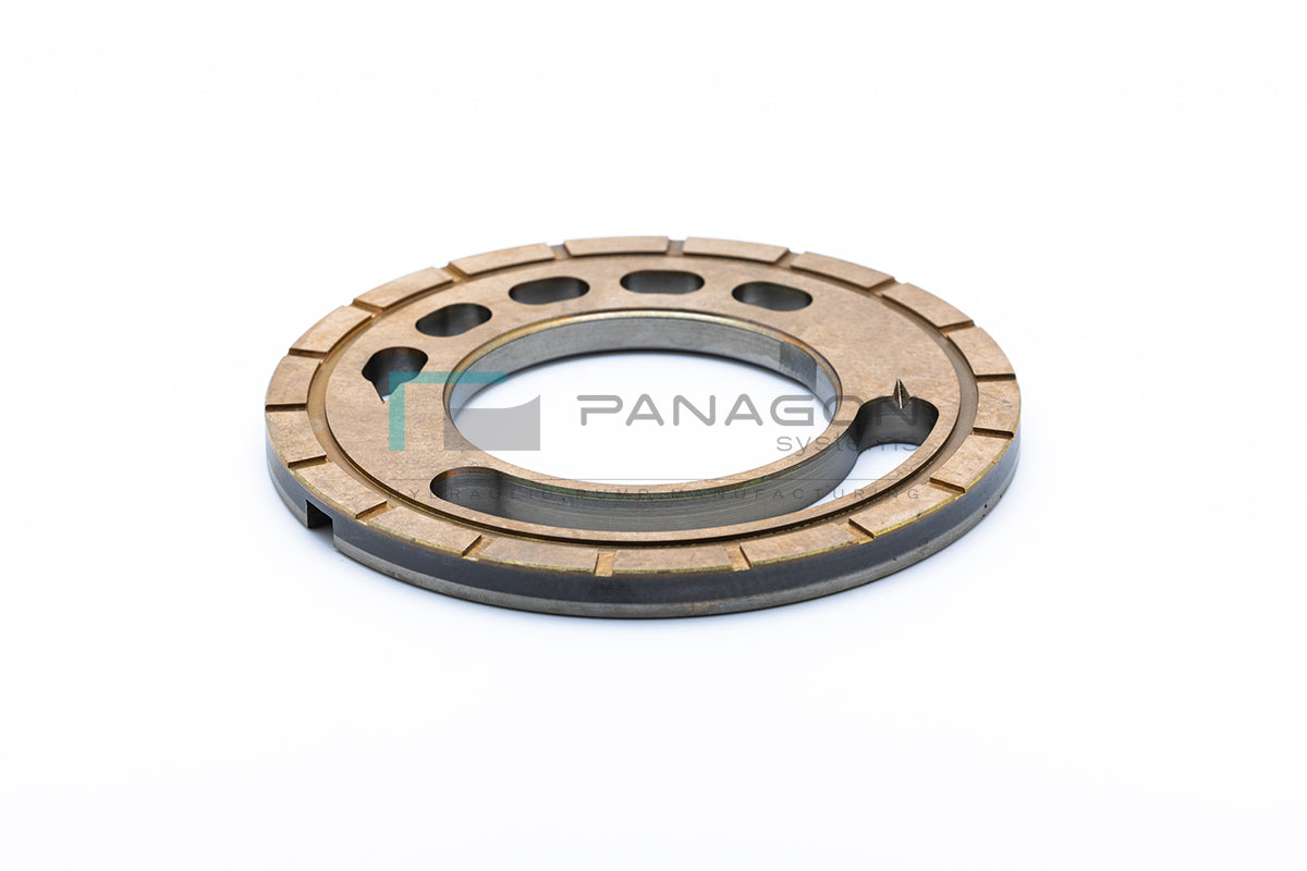 627371 VALVE PLATE VICKERS