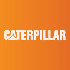 Caterpillar