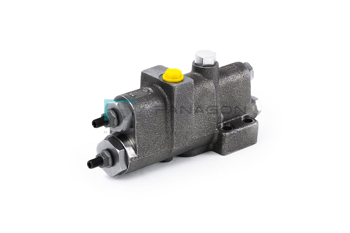 02-346265 COMPENSATOR S/A VICKERS