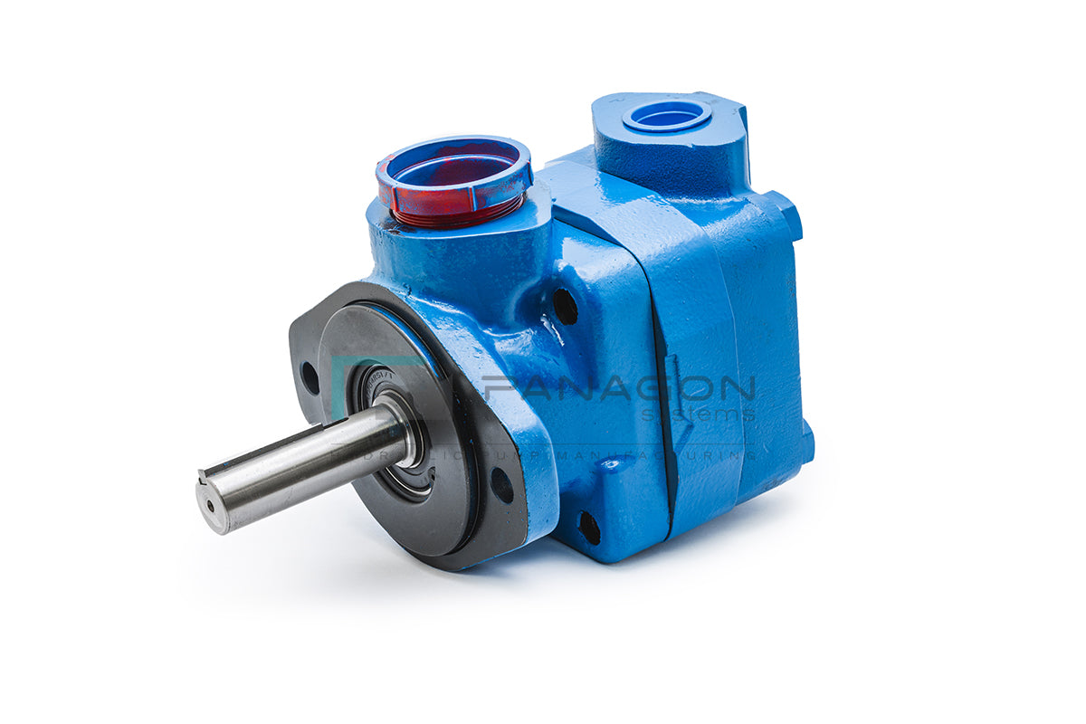 V20-1P9P-38C11 VANE PUMP VICKERS
