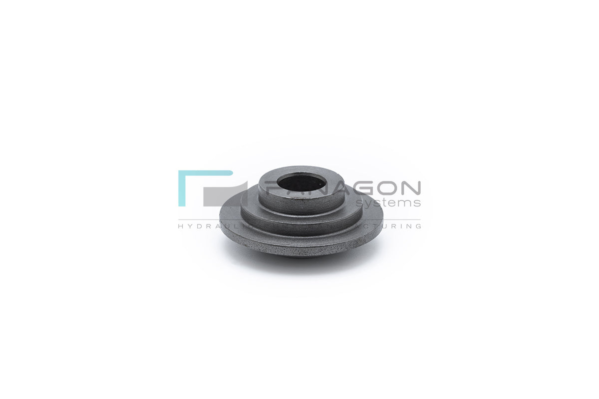 934429 SPRING SEAT VICKERS