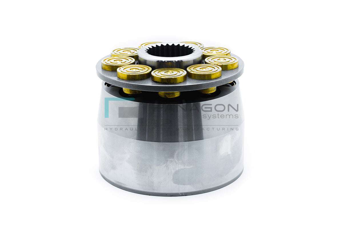 HIGH RES PHOTO OF 990429 ROTATING GROUP EATON
