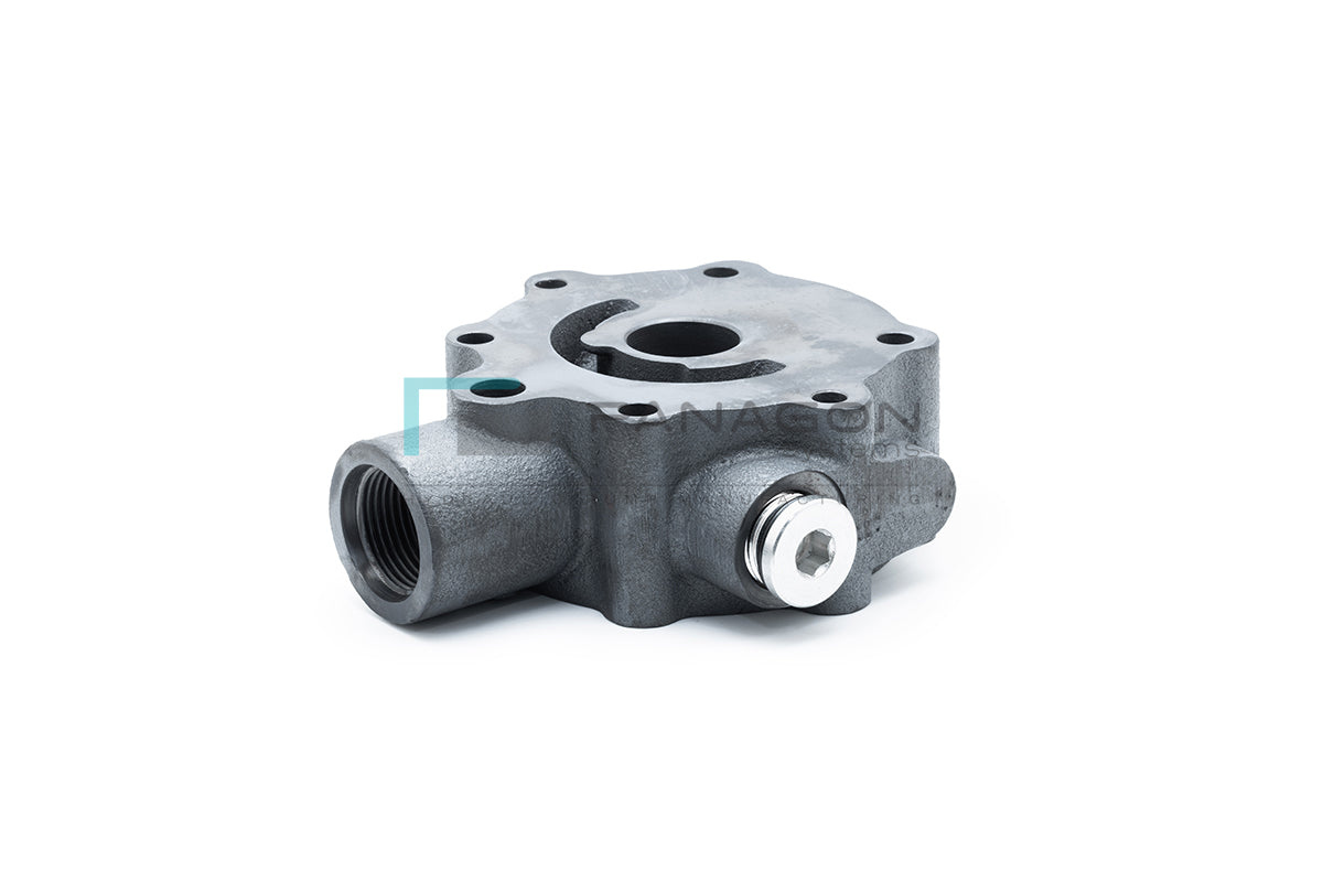 HIGH RES PHOTO OF 990458-000 BODY EATON
