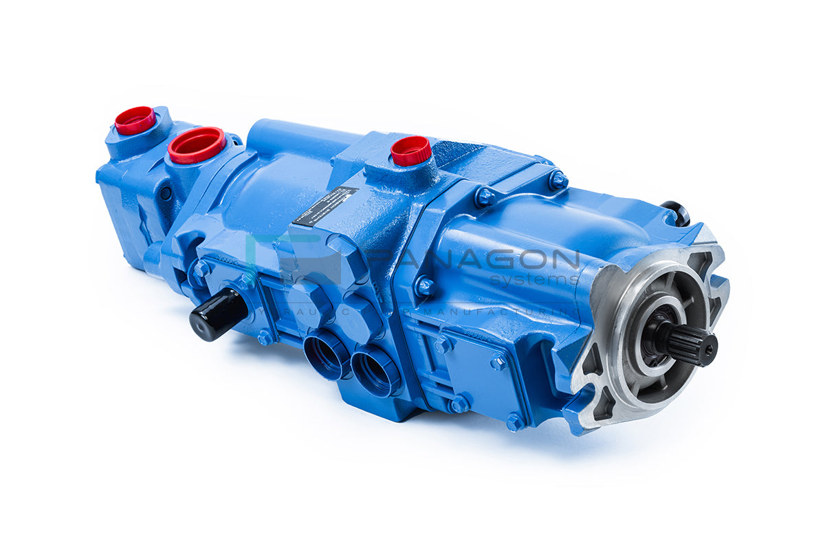 TA1919V10R12AR05CB21050 TRANSMISSION BOBCAT