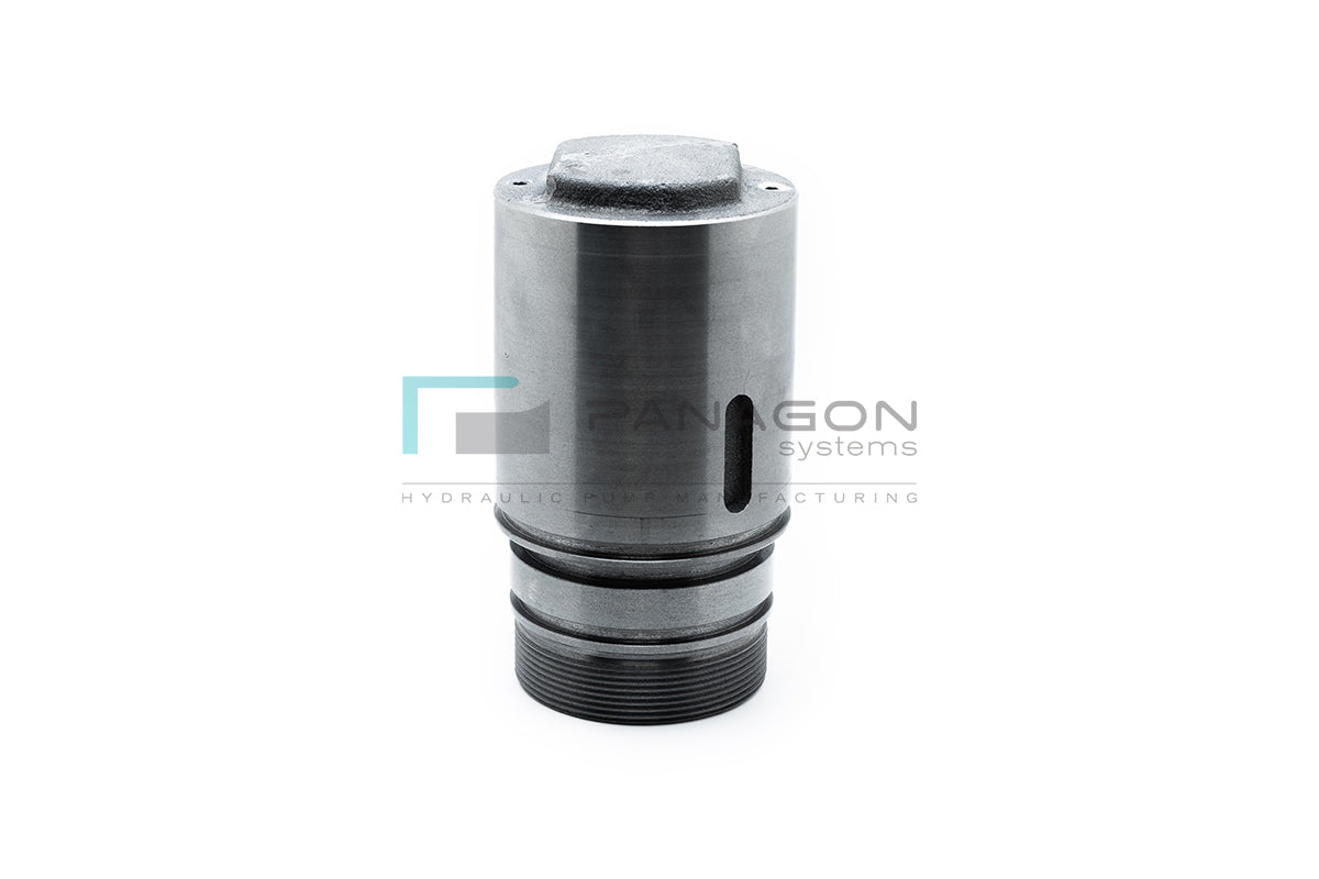 HIGH RES PHOTO OF 990038 SERVO SLEEVE KIT EATON