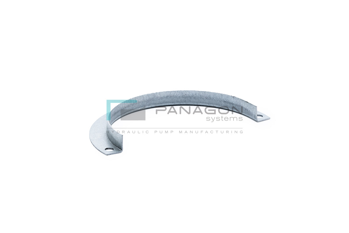 HIGH RES PHOTO OF 95844 RETAINER/ CLAMP  EATON