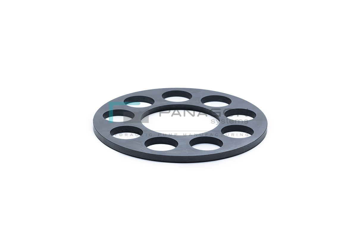 HIGH RES PHOTO OF 103853-000 RETAINING PLATE EATON