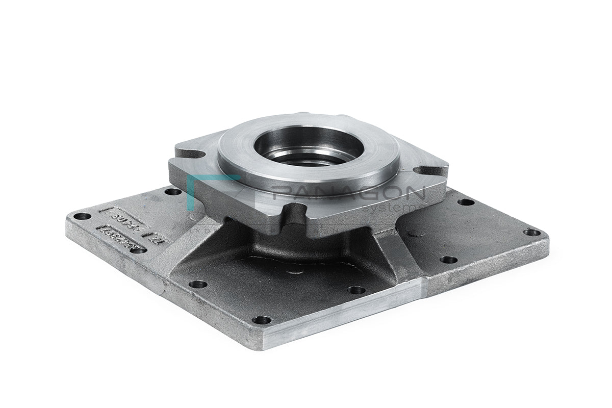 HIGH RES PHOTO OF 103803 MOUNTING FLANGE S/A EATON