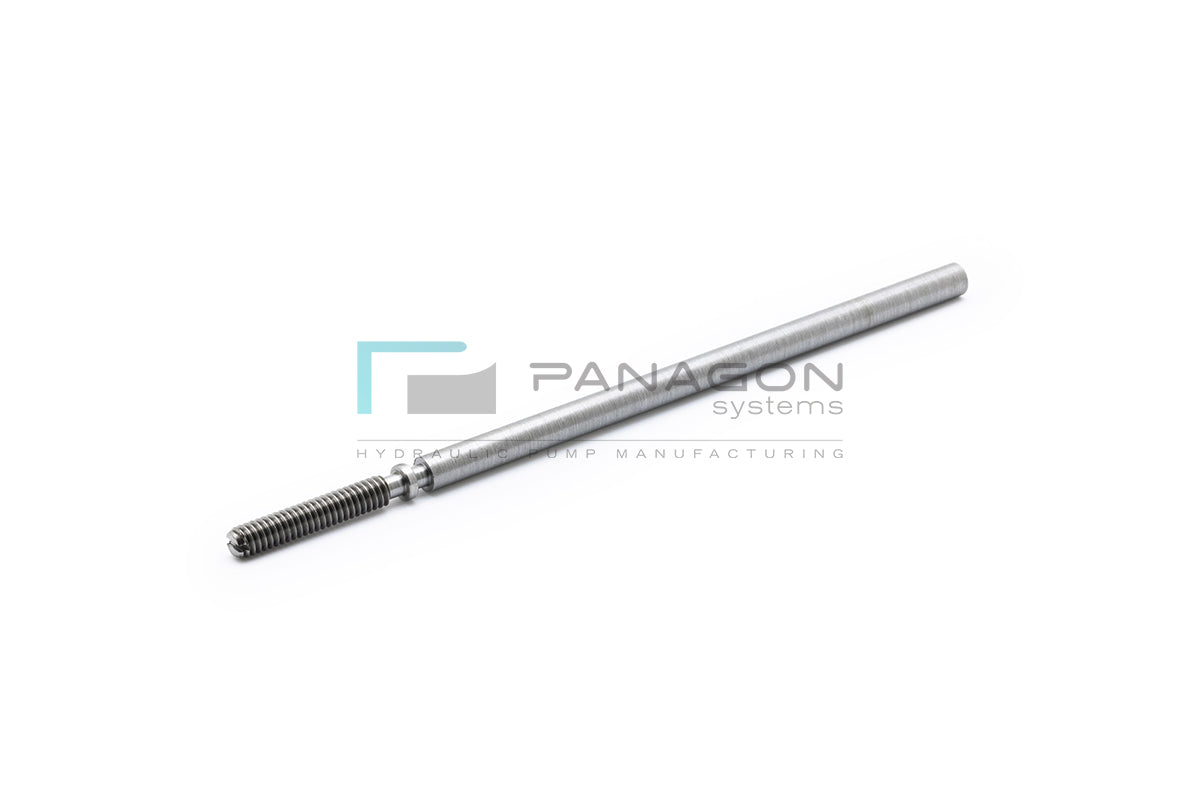 Adjustment Rod