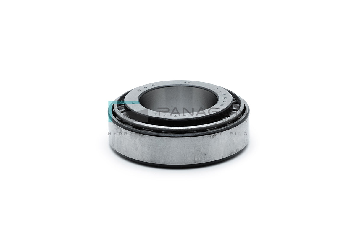 HIGH RES PHOTO OF 990387 BEARING KIT EATON