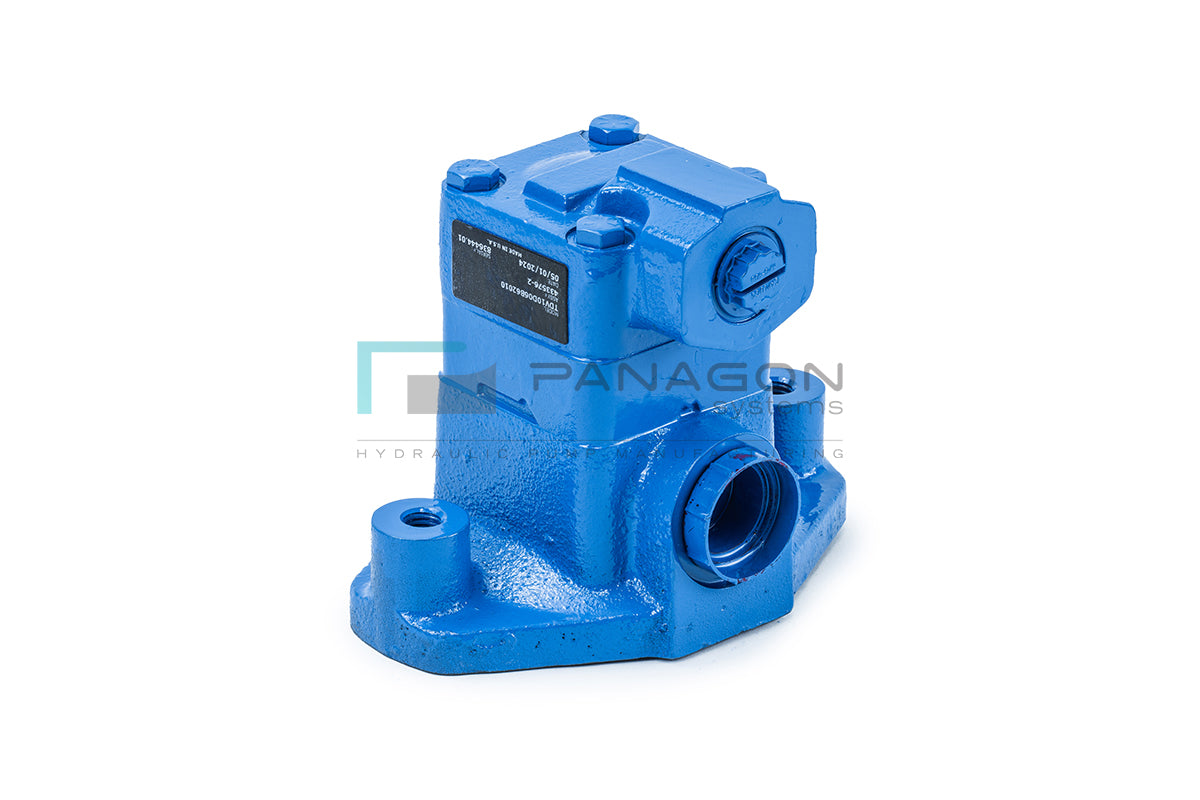 TDV10-05-B20-554 VANE PUMP VICKERS